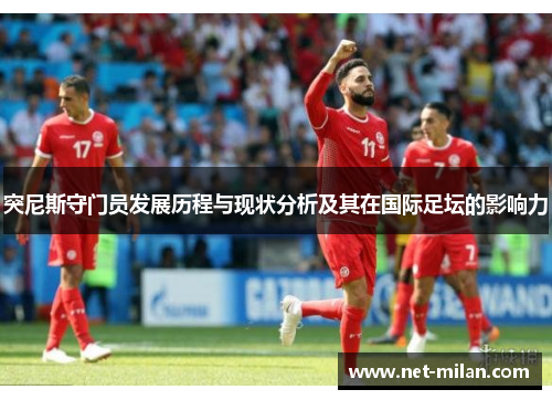 突尼斯守门员发展历程与现状分析及其在国际足坛的影响力